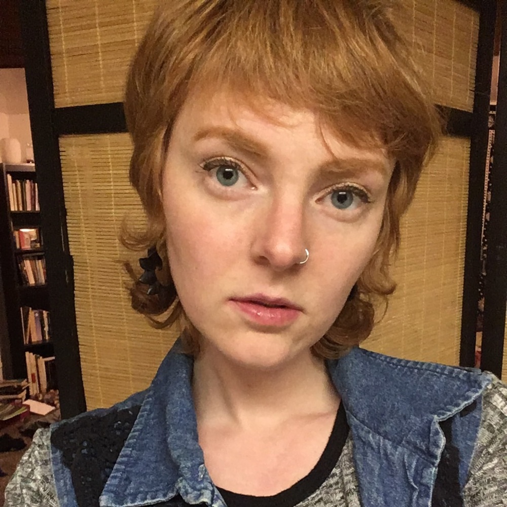 Meet your Posher, Leah